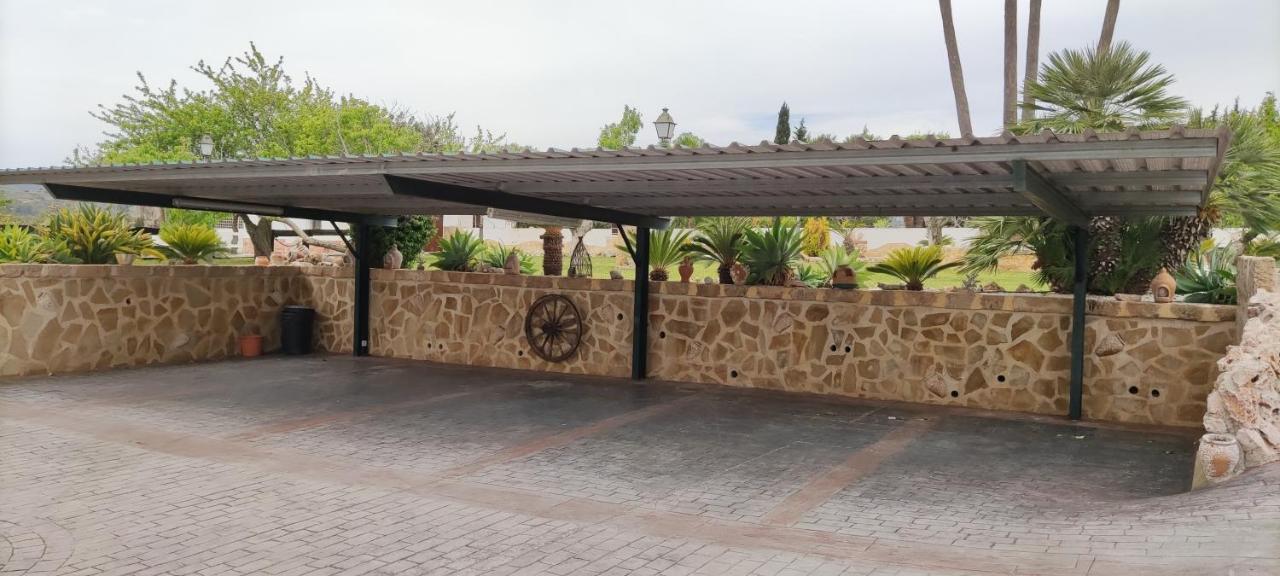 Villa Casa Rancho Grande Jávea Exterior foto