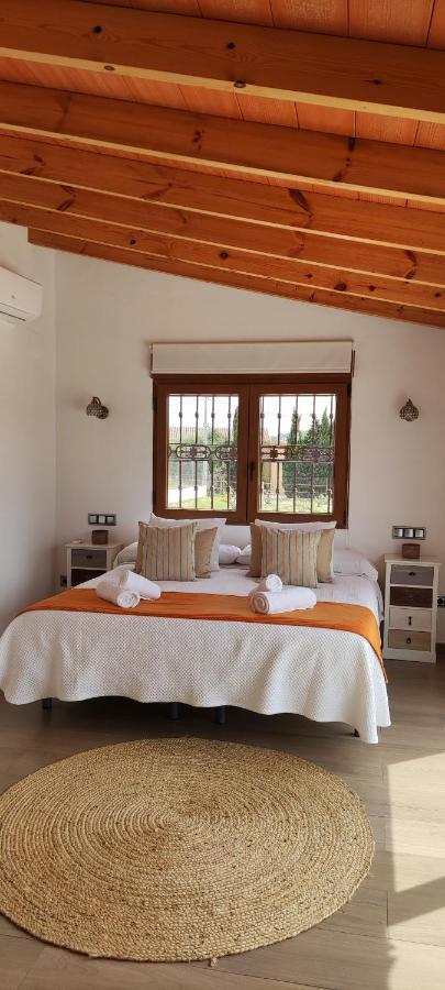 Villa Casa Rancho Grande Jávea Exterior foto